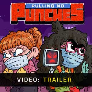 Pulling No Punches - Trailer