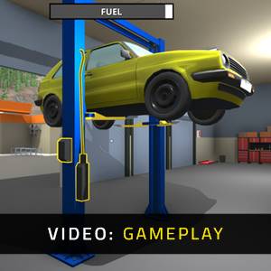 Pumping Simulator - Gameplay