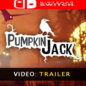 Pumpkin Jack Trailer Video