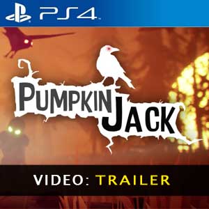 Pumpkin Jack Trailer Video