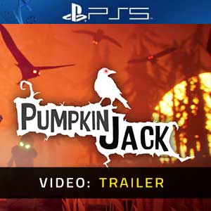Pumpkin Jack Trailer Video