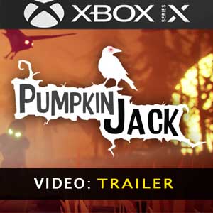 Pumpkin Jack Trailer Video