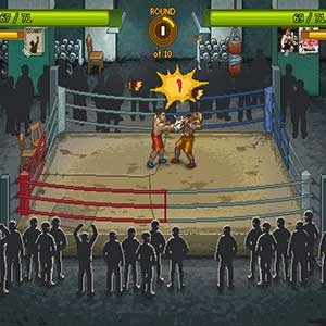 Punch Club Boxing