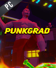 Punkgrad
