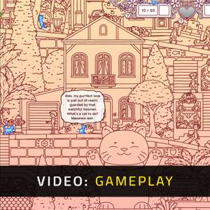 Purrfectly Hidden Cats Kittenwood - Gameplay Video