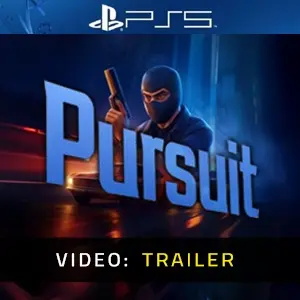 Pursuit PS5 - Trailer