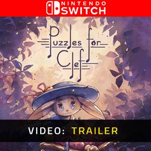 Puzzles for Clef Video Trailer