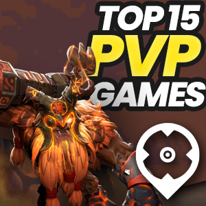 Best PVP Games Right Now