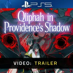 Qliphah in Providence's Shadow PS5 – Trailer