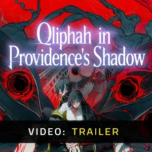 Qliphah in Providence's Shadow – Trailer