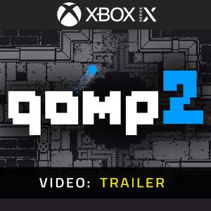 qomp2 Xbox Series X