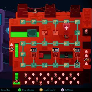 Quadroids - Mission Success