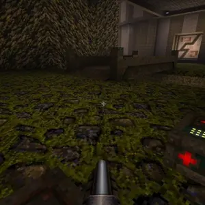 Quake Enhanced - Health Pack