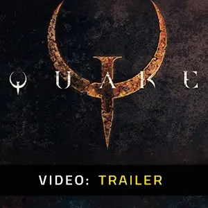 Quake Enhanced - Trailer