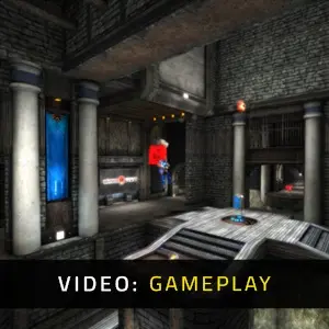 Quake Live - Gameplay Video