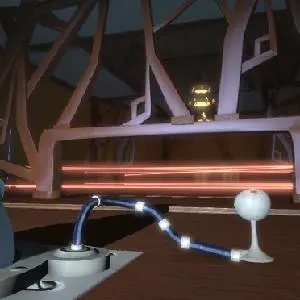 Quantum Conundrum: The Desmond Debacle – Alpha Wire