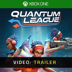 Quantum League - Video Trailer