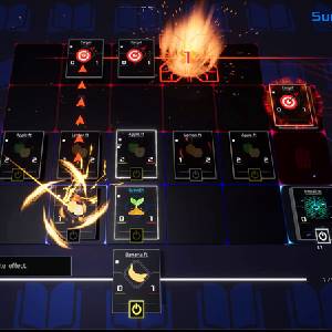 Quantum Protocol - Summer Days