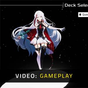 Quantum Protocol - Gameplay Video