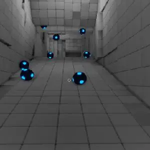 QUBE: Against the Qlock – Time Bomb
