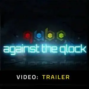QUBE: Against the Qlock – Trailer