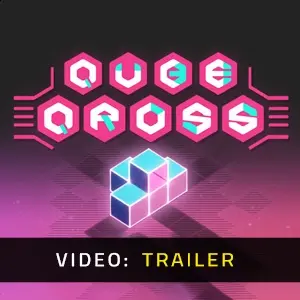 Qube Qross - Video Trailer