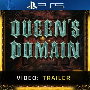 Queen’s Domain PS5 - Video Trailer