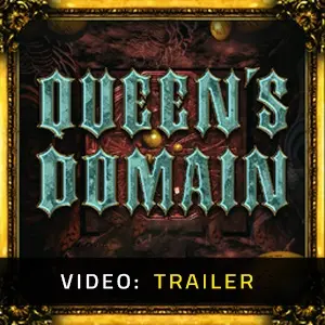 Queen’s Domain - Video Trailer