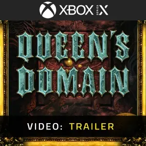 Queen’s Domain Xbox Series - Video Trailer