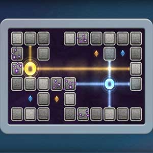 beating heart of the game