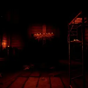 Quest Room - Chamber