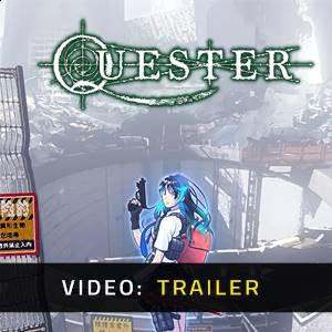 QUESTER - Trailer