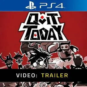 Quit Today - Trailer