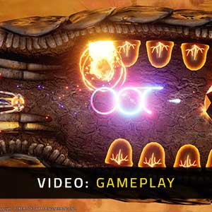 R-Type Final 3 Evolved - Video Gameplay