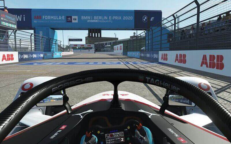 rFactor 2