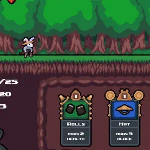 Rabbit Samurai - Available cards