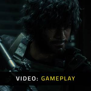 Raccoon City Edition - Gameplay Video
