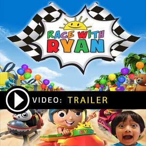 Buy Race with Ryan CD Key Compare Prices
