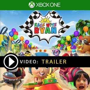 Race with Ryan Xbox One Prices Digital or Box Edition