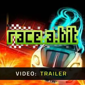 Race a Bit - Video Trailer