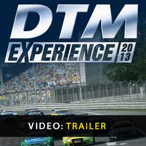 Buy RaceRoom DTM Experience 2013 CD Key Compare Prices