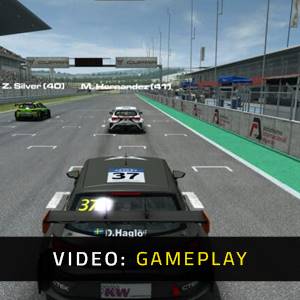 Raceroom Racing Experience - Gameplay