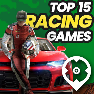 Top 15 Racing Games