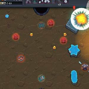 Rack and Slay - Crawl Mode