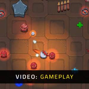 Rack and Slay - Gameplay