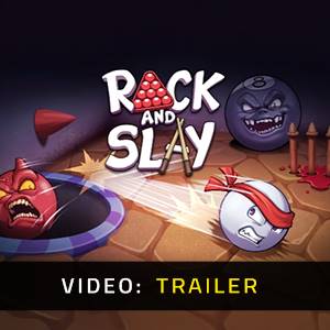 Rack and Slay - Trailer