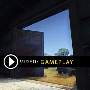 Radiation Island Gameplay Video