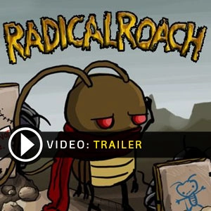 Radical Roach