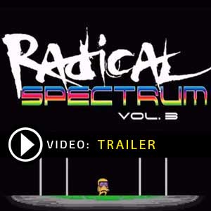 Buy Radical Spectrum Volume 1 CD Key Compare Prices