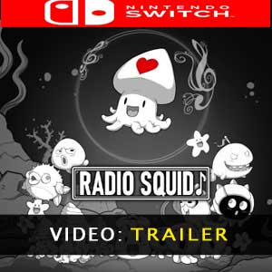 Buy Radio Squid Nintendo Switch Compare Prices